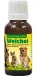 BACHBL&Uuml;TEN Weichei fl&uuml;ssig vet. 20 ml