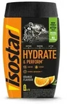 ISOSTAR Hydrate & Perform Powder Orange 400 g