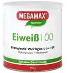 EIWEISS SCHOKO Megamax Pulver 750 g
