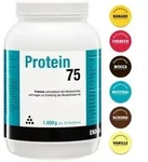 PROTEIN 75 Vanille Pulver 1000 g
