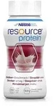 RESOURCE Protein Drink Waldbeere 6X4X200 ml
