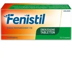 FENISTIL Dragees 50 St