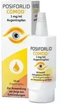 POSIFORLID COMOD 1 mg/ml Augentropfen 10 ml