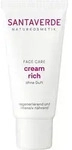 ALOE VERA CREME rich ohne Duft 30 ml
