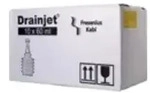 FREKA DRAINJET Purisole SM verd&uuml;nnt Sp&uuml;llsg. 10X60 ml
