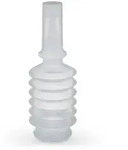 FREKA DRAINJET Kochsalzl&ouml;sung 0,9% ISO 10X120 ml