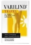 VARILIND Travel 180den AD L BW schwarz 2 St