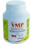 VMP Tabletten Erg&auml;nzungsfuttermittel f.Hund/Katze 50 St