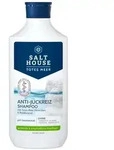 SALTHOUSE Totes Meer Anti-Juckreiz Shampoo 250 ml