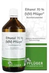 DESINFEKTIONSMITTEL Ethanol 70% V/V Pfl&uuml;ger 1000 ml