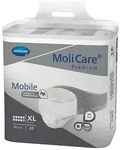 MOLICARE Premium Mobile 10 Tropfen Gr.XL 4X14 St