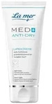 LA MER MED+ Anti-Dry Lipidcreme o.Parfum 50 ml