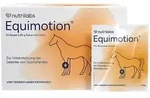EQUIMOTION Pulver f.Pferde 50X20 g
