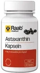 RAAB Vitalfood Astaxanthin Kapseln 26,3 g