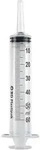 EINMALSPRITZE 50 ml steril 10 St