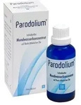PARODOLIUM 3 Mundwasserkonzentrat 50 ml