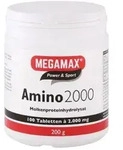 AMINO 2000 Megamax Tabletten 100 St