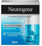 NEUTROGENA Hydro Boost Aqua Intensiv Gel 50 ml