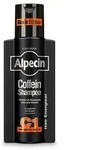ALPECIN Coffein Shampoo C1 black Edition 250 ml