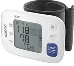 OMRON RS4 HEM-6181-E Handgelenk Blutdruckmessger&auml;t 1 St