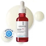 La Roche Posay Retinol B3 Serum Intensiv: Anti Aging Serum mit Retinol f&uuml;r