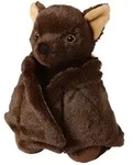 WARMIES Fledermaus 1 St