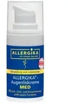 ALLERGIKA Augenlidcreme MED 15 ml