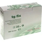 TG fix Netzverband C 25 m wei&szlig; 1 St
