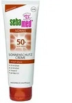 SEBAMED Sonnenschutz Creme LSF 50+ 75 ml