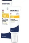 DERMASENCE Solvinea Sonnenschutz-Gelcreme LSF 50+ 100 ml