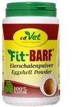 FIT-BARF Eierschalenpulver f.Hunde/Katzen 1000 g