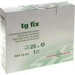 TG fix Netzverband B 25 m wei&szlig; 1 St