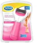 Scholl ExpertCare Elektrischer Hornhautentferner 1 St
