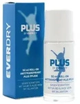 EVERDRY Antitranspirant Body Plus Pflege Roll-on 50 ml