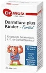 DARMFLORA plus Kinder+Familie Pulver 68 g