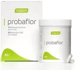 NUPURE probaflor Kapseln mit 11 Bakterienkulturen & Inulin 60 St