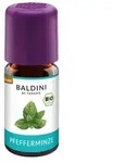 PFEFFERMINZE Bioaroma Baldini &auml;therisches &Ouml;l 5 ml