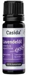 LAVENDEL &Ouml;L naturrein &auml;therisch 10 ml