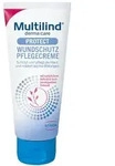 MULTILIND DermaCare Protect Pflegecreme 100 ml