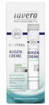 LAVERA Neutral Augencreme 15 ml