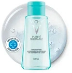 VICHY Puret&eacute; Thermale Augen-Make-up-Entferner f&uuml;r empfindliche Augen 100 ml 100 ml