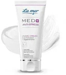 LA MER MED+ Anti-Stress S.O.S.Cream o.Parfum 50 ml