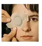 PRO-OPHTA Augenverband D 1 St