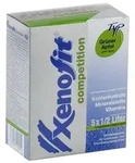 XENOFIT competition gr&uuml;ner Apfel Gran.Portionsbtl. 5X42 g