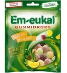 EM-EUKAL Gummidrops Hustenmischung zuckerhaltig 90 g