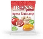 IBONS Ingwer Blutorange o.Zucker T&uuml;te Lutschbonb. 75 g
