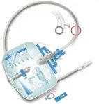 CYSTOBAG TK 2000 ml 4802 1 St