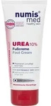 NUMIS med Urea 10% Fu&szlig;creme 100 ml