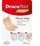DRACOPLAST Classic Pflasterstrips 20 St