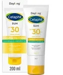 CETAPHIL SUN Sensitive Gel-Creme SPF 30 Sonnenschutz 200 ml